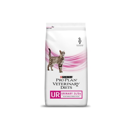 Alimento Pro Plan Veterinary Diets UR Problemas Urinarios Para