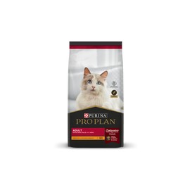 Alimento Pro Plan Gato Adulto 3kg