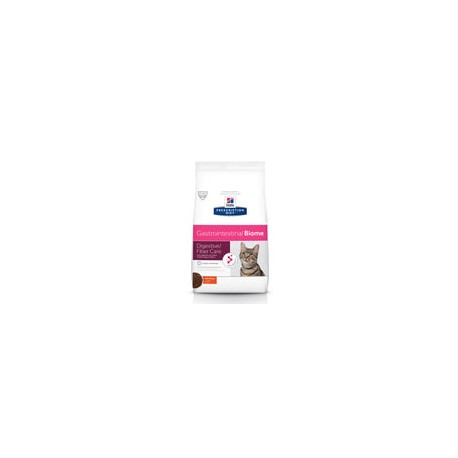 Alimento Hill's Prescription Diet Gastrointestinal Biome Para Gato 1.81kg