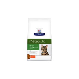 Alimento Hill's Prescription Diet Metabolic Para Gato 1.