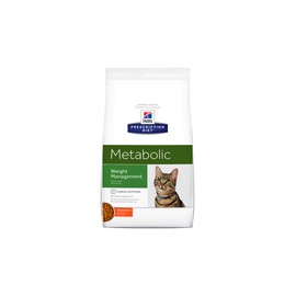 Alimento Hill's Prescription Diet Metabolic Para Gato 1.8kg