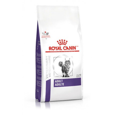 Alimento Royal Canin Para Gato Adulto 2kg