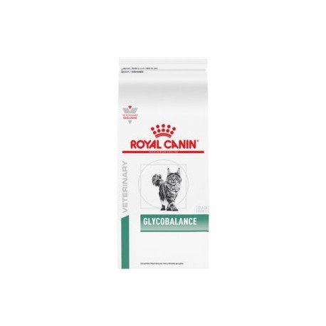 Alimento Royal Canin Glycobalance Para Gato 2kg