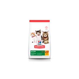 Alimento Hill's Science Diet Original Para Gatito 1.6kg