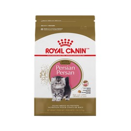 Alimento Royal Canin Persan Kitten 1.3kg