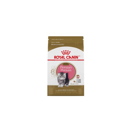 Alimento Royal Canin Persan Kitten 1.3kg