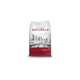 Alimento Diamond Naturals Indoor Para Gato 2.72kg