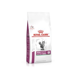 Alimento Royal Canin Soporte Renal F Para Gato 1.37kg