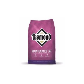 Alimento Diamond Premium Mantenimiento Para Gato 2.72kg