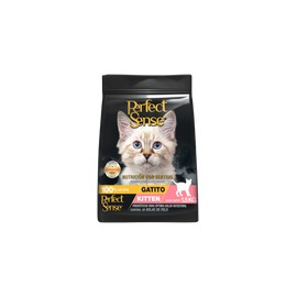 Alimento Perfect Sense Kitten 1.5kg