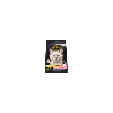 Alimento Perfect Sense Kitten 1.5kg