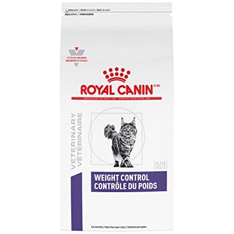 Alimento Royal Canin Weight Control Para Gato 1.5kg