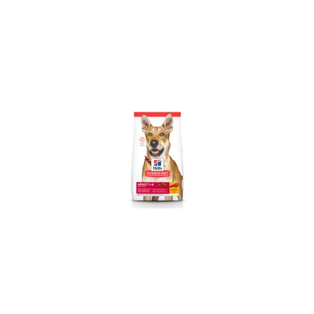 Alimento Hill's Science Diet Original Adulto Para Perro 15.9kg