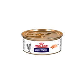 Alimento Royal Canin Weight Control Para Gato Lata 145g