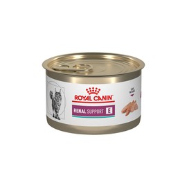 Alimento Royal Canin Soporte Renal E Para Gato Lata 145g