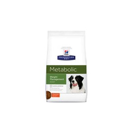 Alimento Hill's Prescription Diet Metabolic Para Perro 12.
