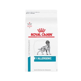 Alimento Royal Canin Anallergenic Para Perro 9kg