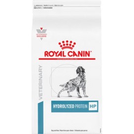 Alimento Royal Canin Hidrolizado Para Perro 11.5kg