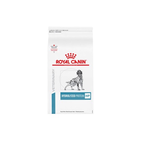 Alimento Royal Canin Hidrolizado Para Perro 11.5kg