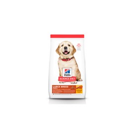 Alimento Hill's Science Diet Puppy Large Breed 13.6kg