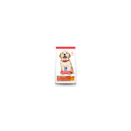 Alimento Hill's Science Diet Puppy Large Breed 13.6kg