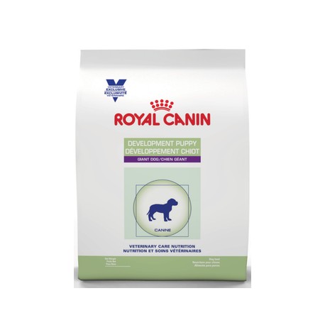 Alimento Royal Canin Para Perro Cachorro Raza Gigante 13.6kg