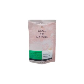 Alimento Back2Nature Pavo Para Perro 100g