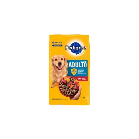 Alimento Pedigree Para Perro Adulto 25kg