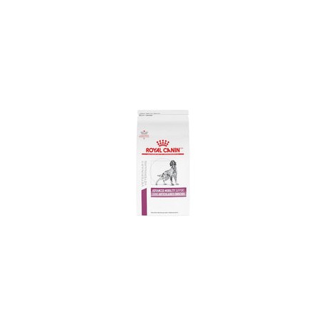 Alimento Royal Canin Advanced Mobility Canine 12kg