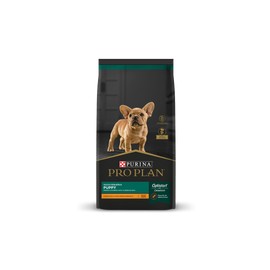 Alimento Pro Plan Cachorro Razas Pequeñas 3.5kg