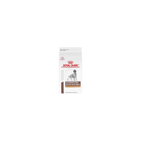 Alimento Royal Canin GastroIntestinal Low Fat Para Perro 3kg