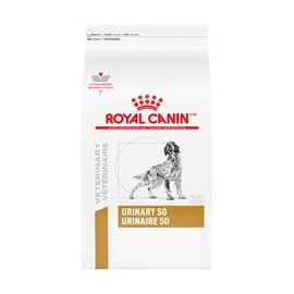 Alimento Royal Canin Urinary SO Para Perro 3kg