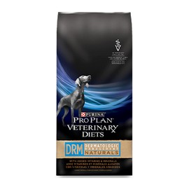 Alimento Pro Plan Veterinary Diets DRM Dermatologic Management Naturals 2.72kg