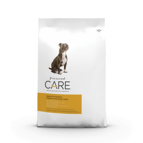 Alimento Diamond Care Estomago Sensible Para Perro 3.63kg