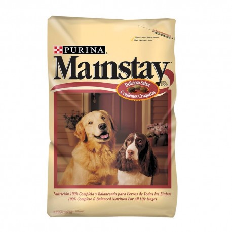 Alimento Mainstay Adulto 24kg