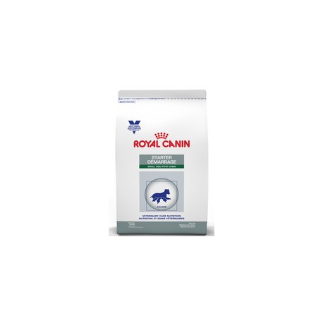 Alimento Royal Canin Starter Para Perro Raza Pequeña 1.
