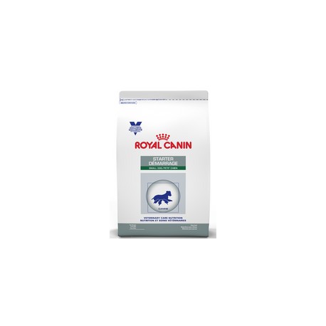 Alimento Royal Canin Starter Para Perro Raza Pequeña 1.5kg