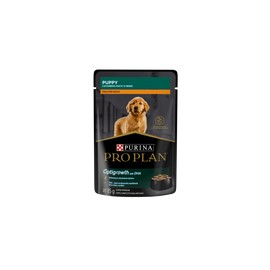 Sobre Pro Plan Puppy Pollo en Salsa 85g