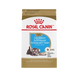 Alimento Royal Canin BHN Miniature Schnauzer Puppy 1.