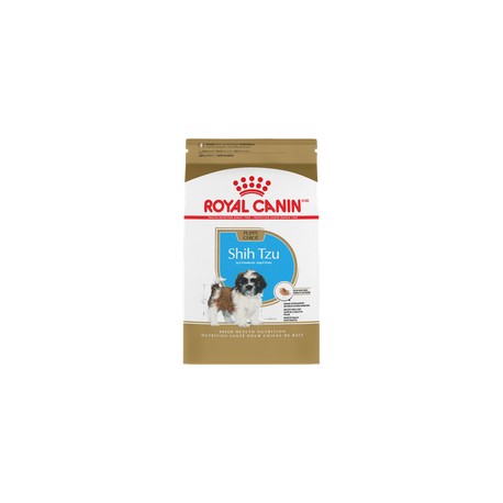 Alimento Royal Canin BHN Shih Tzu Puppy 1.13kg