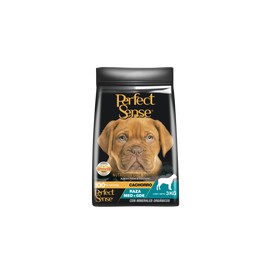 Alimento Perfect Sense Cachorro Raza Mediana y Grande 3kg