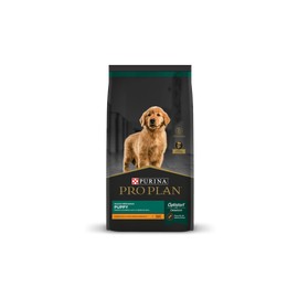 Alimento Pro Plan Cachorro Razas Medianas 1kg