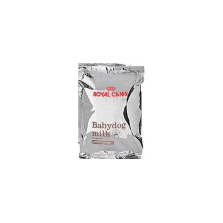 Sustituto de Leche Sobre Royal Canin Babydog Milk Para Cachorro 100g