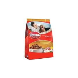 Alimento Optimo Adulto Para Perro 4kg