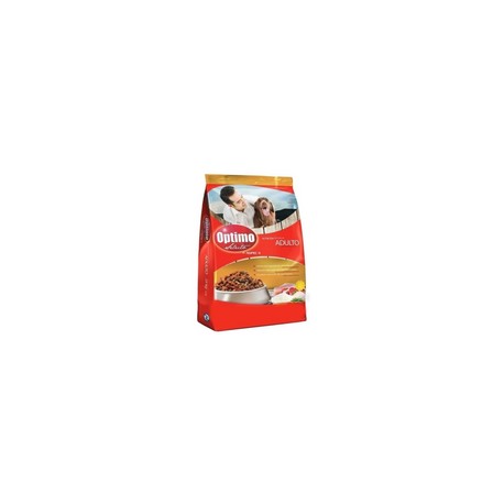 Alimento Optimo Adulto Para Perro 4kg