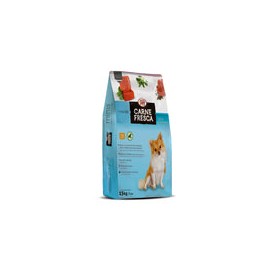 Alimento Carne Fresca Mini Adulto Razas Pequeñas 2kg