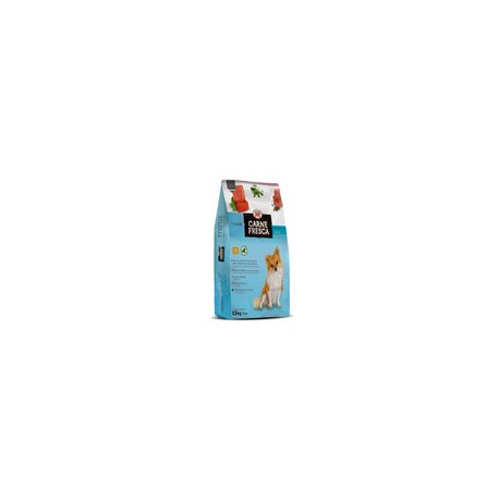 Alimento Carne Fresca Mini Adulto Razas Pequeñas 2kg