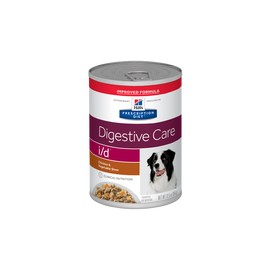 Alimento Hill's Prescription Diet i/d Cuidado Digestivo