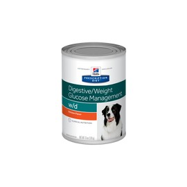 Alimento Hill's Prescription Diet w/d Multi-Beneficios Para