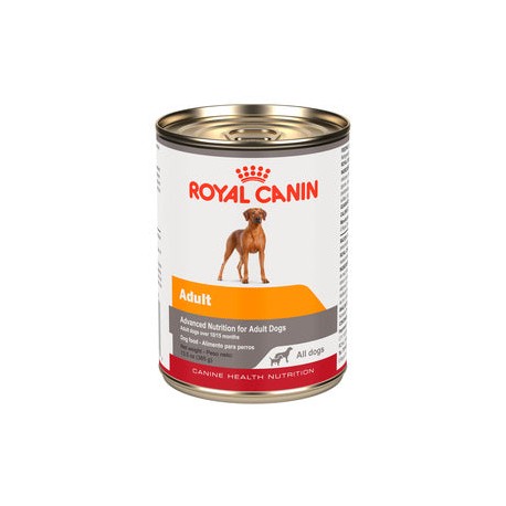 Alimento Royal Canin Para Perro Adulto Lata 385g